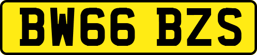 BW66BZS