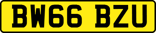 BW66BZU
