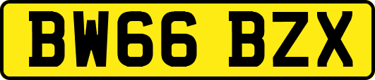BW66BZX