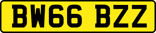 BW66BZZ