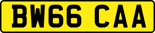 BW66CAA