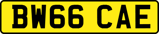 BW66CAE