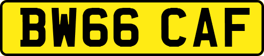 BW66CAF