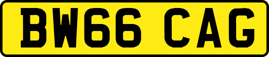 BW66CAG