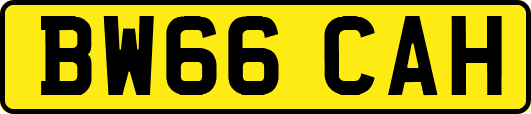 BW66CAH