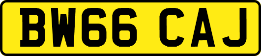 BW66CAJ
