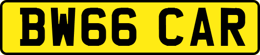 BW66CAR