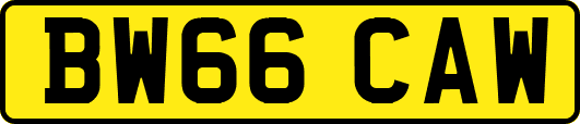 BW66CAW