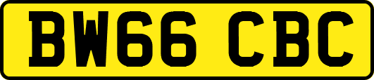 BW66CBC