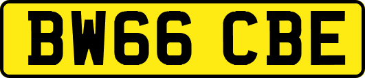 BW66CBE
