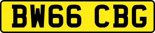 BW66CBG