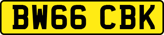 BW66CBK