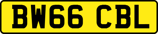 BW66CBL