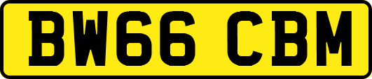 BW66CBM