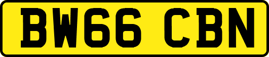 BW66CBN