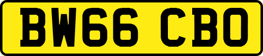 BW66CBO