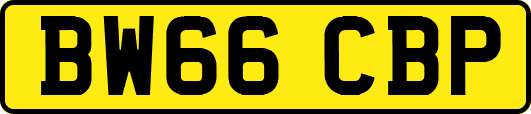 BW66CBP