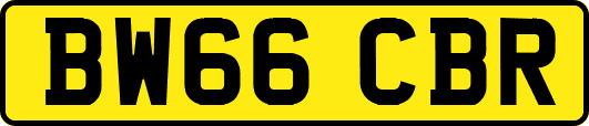 BW66CBR