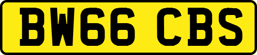 BW66CBS