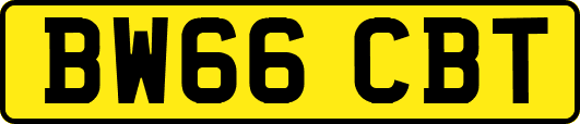 BW66CBT