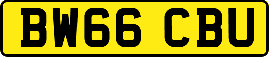 BW66CBU