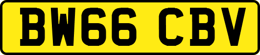 BW66CBV