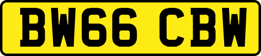 BW66CBW
