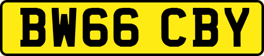 BW66CBY