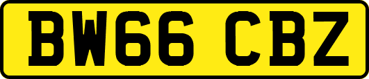 BW66CBZ