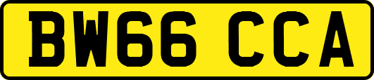 BW66CCA