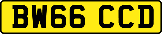 BW66CCD