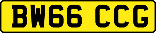 BW66CCG