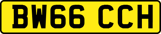 BW66CCH
