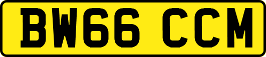 BW66CCM