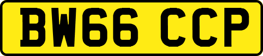 BW66CCP