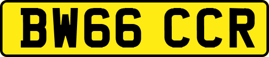 BW66CCR
