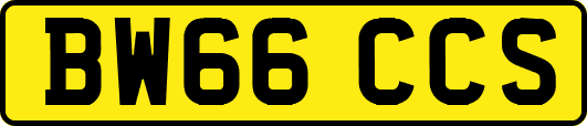 BW66CCS