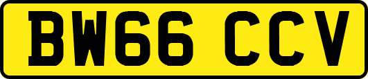 BW66CCV