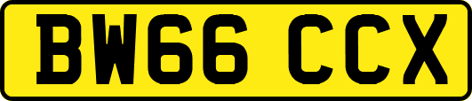 BW66CCX