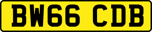 BW66CDB