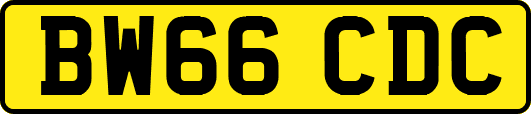 BW66CDC