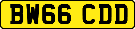BW66CDD