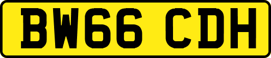 BW66CDH