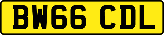 BW66CDL