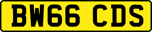 BW66CDS