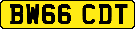 BW66CDT
