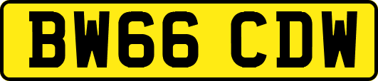 BW66CDW