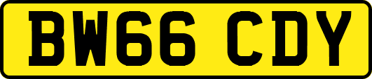 BW66CDY