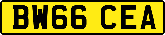 BW66CEA