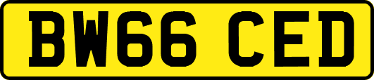 BW66CED
